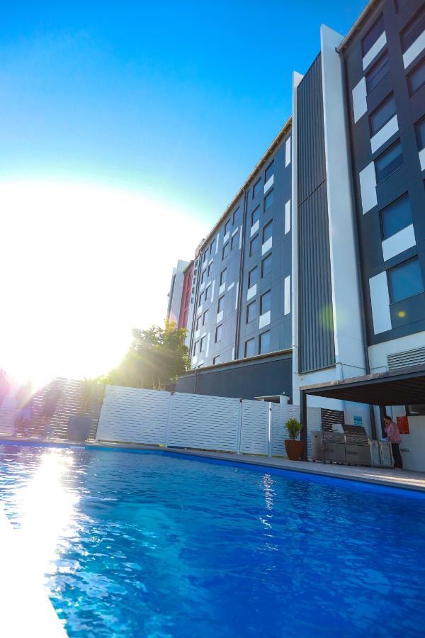 فندق Ibis ماكاي المظهر الخارجي الصورة