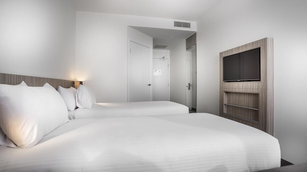 فندق Ibis ماكاي الغرفة الصورة